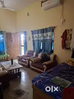 Independent house for sale in ouramoura Robertsganj. Fully furnished