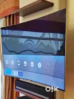 New brand box pack LED TV all sizes Smart WiFi Android 1 year warranty