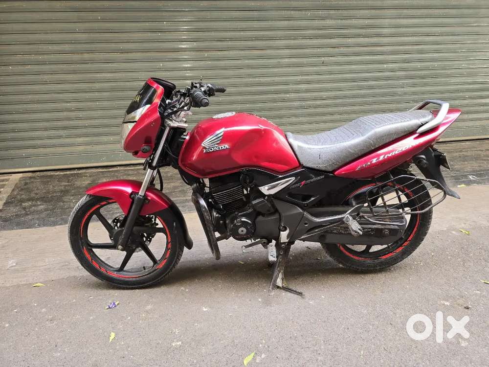 CB Unicorn