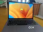 Apple macbook m1