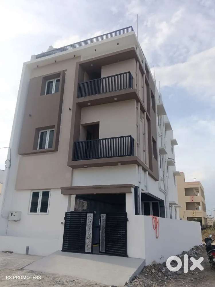 PG for Sale with 24 beds saravanampatti IT park