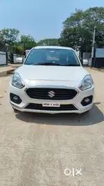 Maruti Suzuki Dzire 2017-2020 VDI, 2019, Diesel