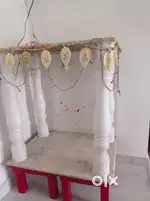 Table and temple for sell