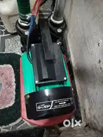 Water moter