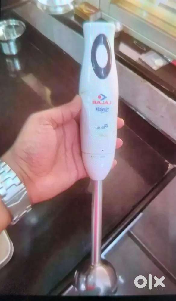 Bajaj Blender