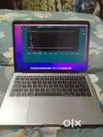 MacBook Pro A1708 in well condition