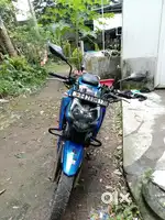 Tvs apache RTR 200 4v bs6 for sale