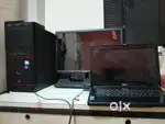 Computer laptop
