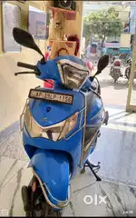 2021 Hero Pleasure+ Scooty for Sale!
