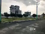 Residential plots in bidrahalli