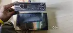 Led mini TV sonya car tep