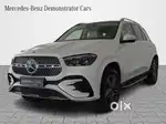Mercedes-Benz GLE 450 4MATIC LWB, 2024, Petrol