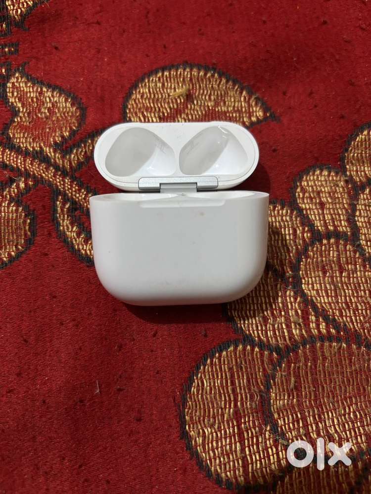 Apple Airpods 4