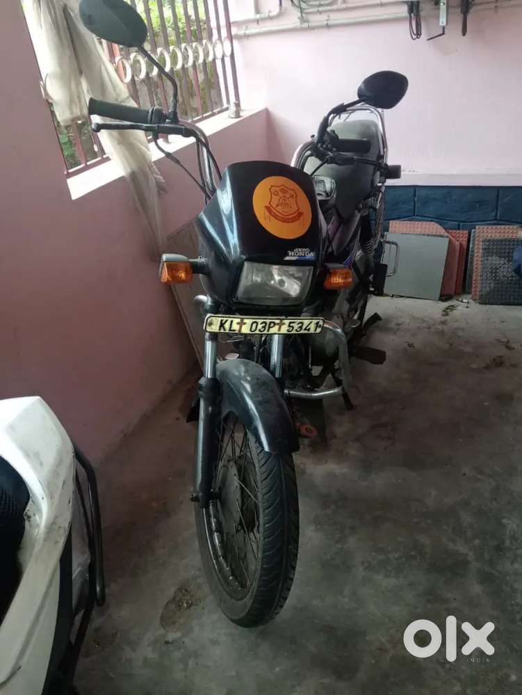 Super condition