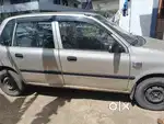 Maruti Suzuki Zen vxi 2005 Petrol Good Condition