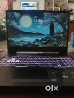 ASUS TUFF GAMING LAPTOP