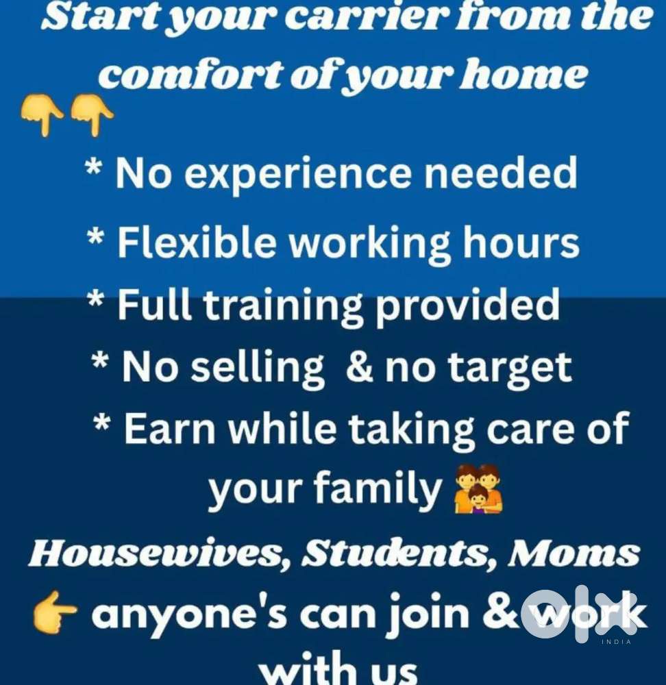 Home Based business