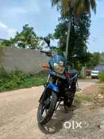 BAJAJ PLATINA ALLOY 100ES 2015 FOR URGENT SALE!!