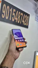 Samsung Galaxy A72 128gb/8gb in good condition