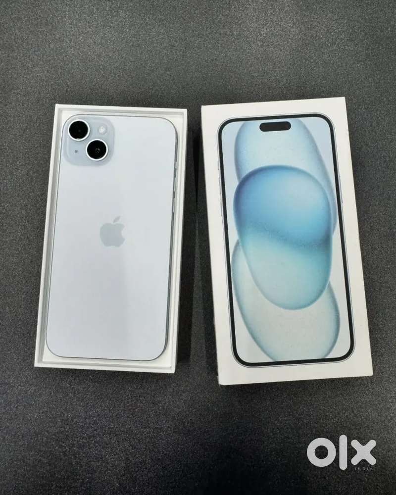 Iphone 15 for sale,128 GB VARIENT, lot's of colours available