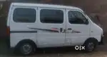 Maruti Suzuki Eeco 2017