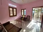 At Peroorkada 2BHK independent ground floor house for rent only 15000