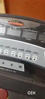 Tread mill
