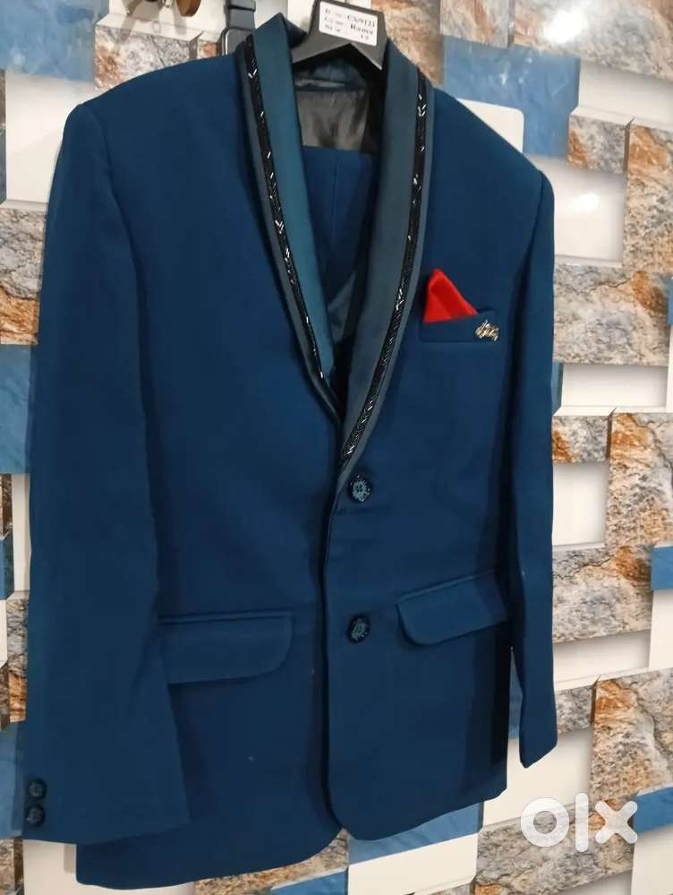 Kids brand new coat pant set for 14 to 16 year old boys