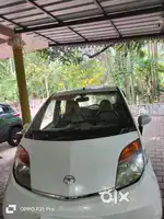 Tata Nano 2014, company stereo, front power windows