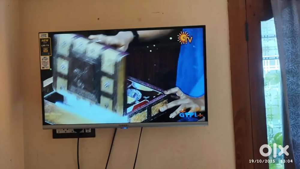 32 Android LED TV