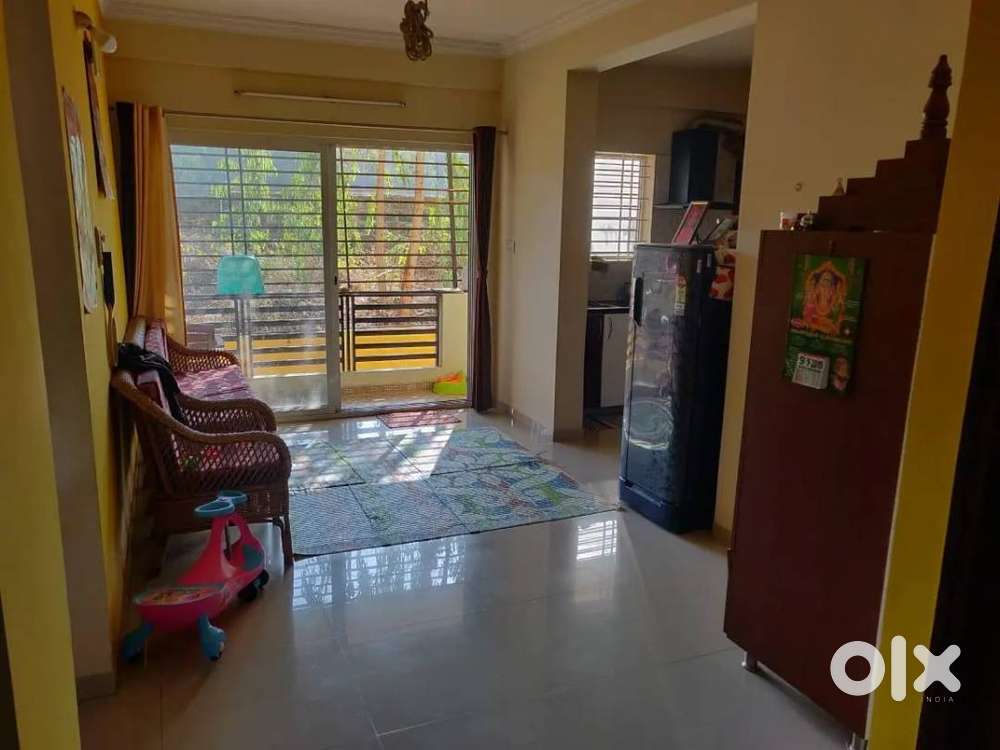 2bhk for lease in Sarjapur road