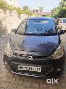 Honda Brio, 2012, Petrol