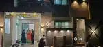3 bhk house for sale 
3 washroom
Pop near VIJAYA convent school