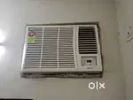 Window Air conditioner