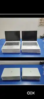 Hp Dell Lenovo Business Laptops(14k To 40k)H-TECH Virugambakam & PORUR