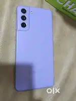 Samsung s21 fe 128