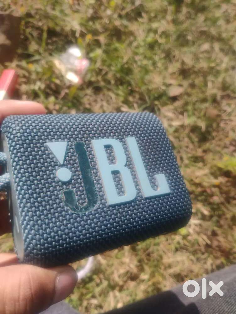 Jbl speaker