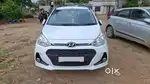Hyundai Grand i10 2019 CNG 69209 Km Driven verygood maintain car