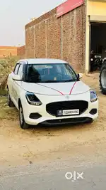 Maruti Suzuki Swift 2024