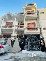 Spacious 3BHK Apartment for Rent – Prime Location, Family Friendly