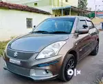 Maruti Suzuki Swift Dzire 1.2 Lxi BSIV, 2016, Petrol