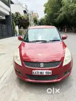 Maruti Suzuki Swift VDI Optional, 2014, Diesel