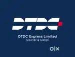 Delivery boy for DTDC