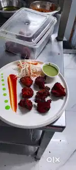 All tips cook