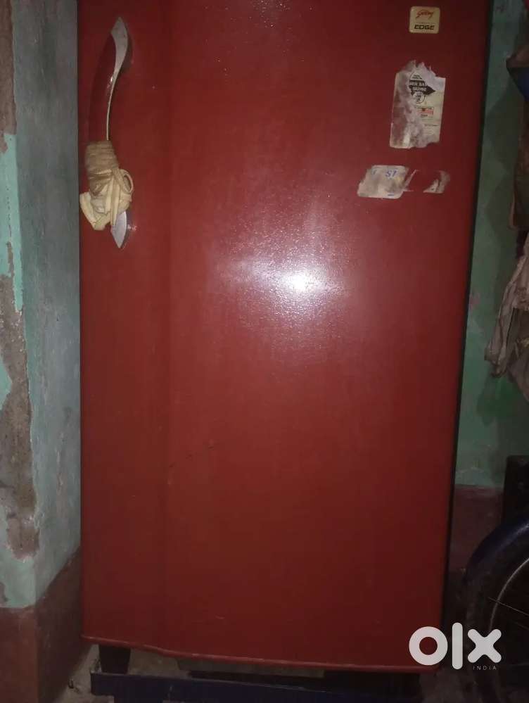 Godrej 5 star Fridge