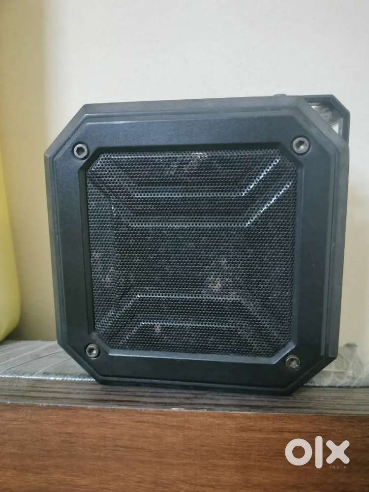 Staunch Thunder Bluetooth Speaker