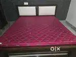 Bed Gadda ( mattress)
