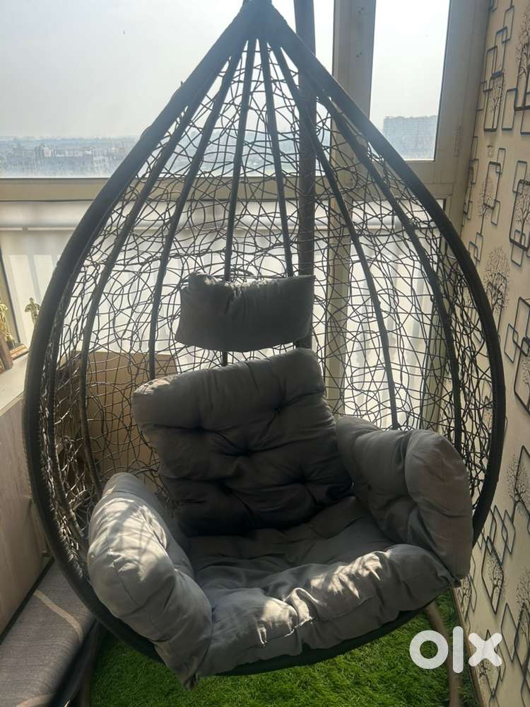 Garden Swing