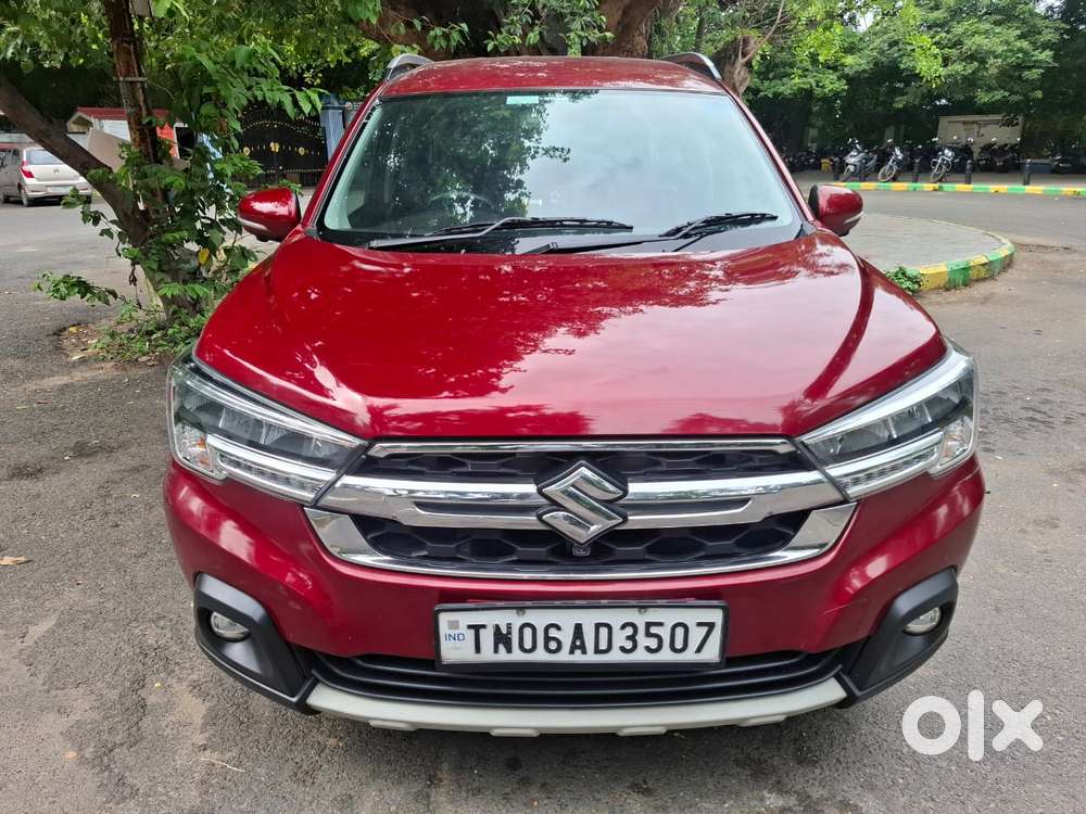 Maruti Suzuki XL6 1.5 Alpha Plus MT, 2023, Petrol