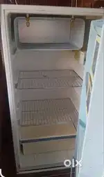 LG and Kelvinator fridge for sale